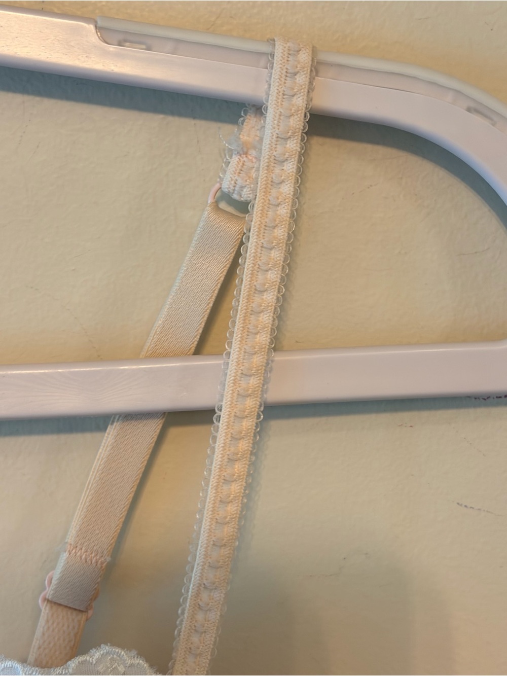 Vintage Style Floral Corset Chemise Pink Lace Bustier Coquette Balletcore Y2K - Picture 7 of 8